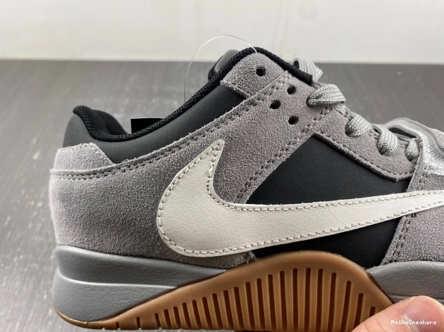 MaikeSneakers TRAVIS X SCOTT THE CUT CHECK FZ8117-001 JORDAN 0808